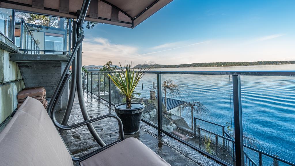 Villa Sunrise Terraces Ladysmith Exterior foto
